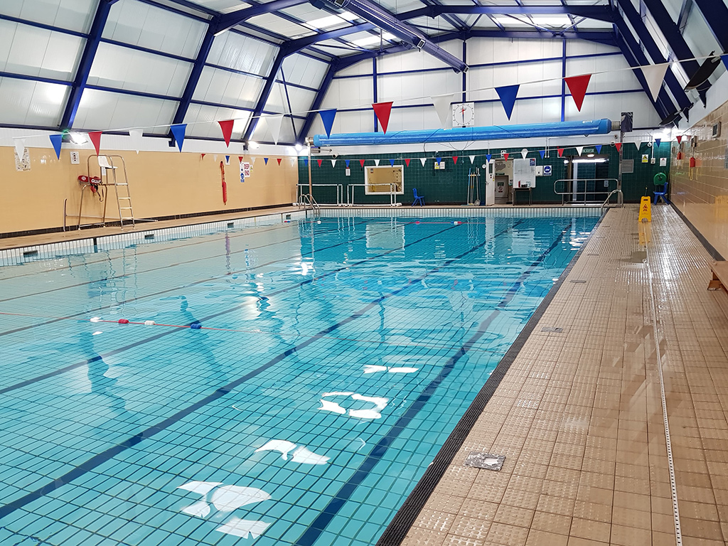 Fleetwood Swimming Lessons | 3 years and up | Susan Dutton Swim School